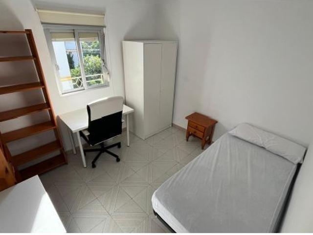 Piso en alquiler en Giralda Sur, Sevilla