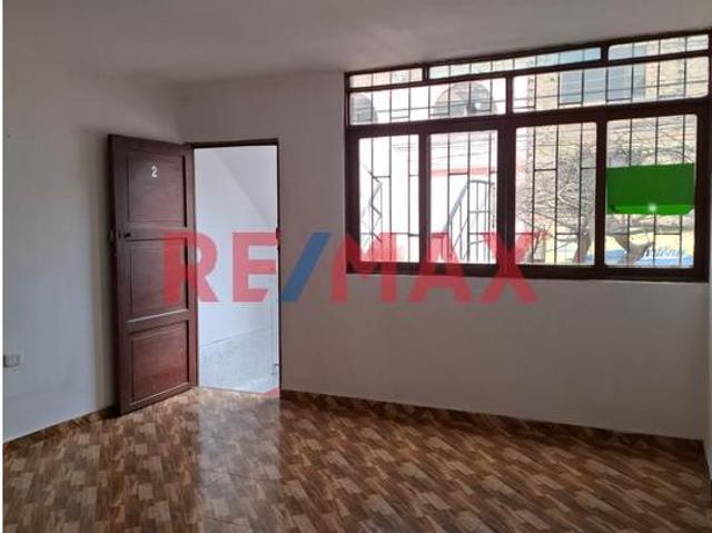 Departamento alquiler en Salamanca, Lima Metropolitana