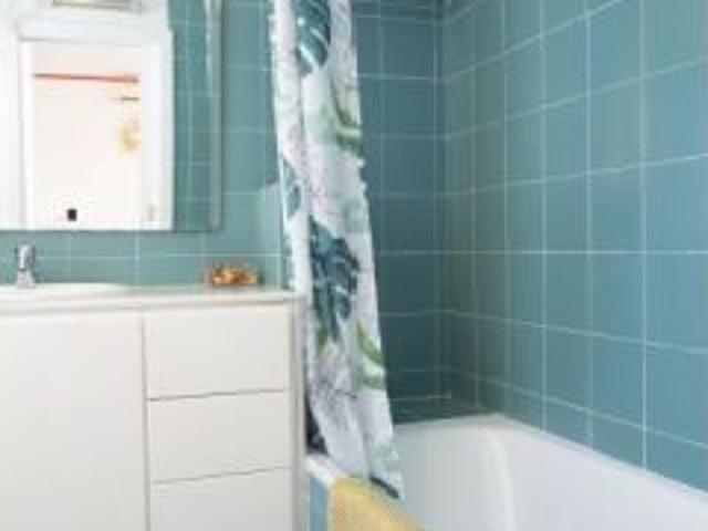 Piso en alquiler en Palacio, Madrid