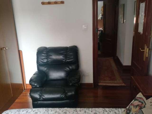 Habitación en alquiler en Begoña, Bilbao
