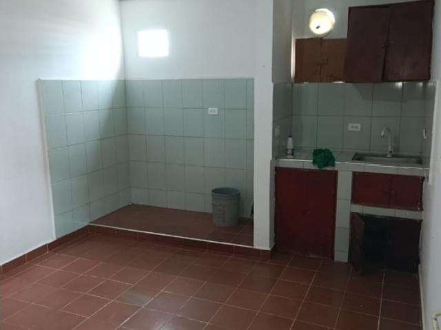Apartamento en alquiler en El Tigre, Amazonas