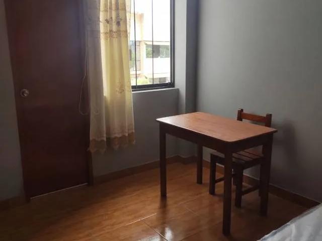 Departamento alquiler en San Martin