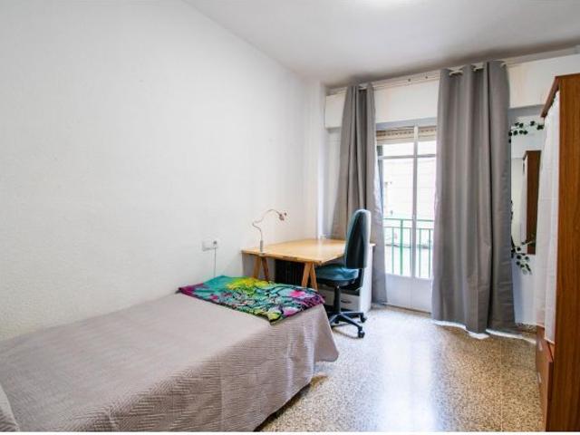 Piso en alquiler en La Granada, San Ildefonso