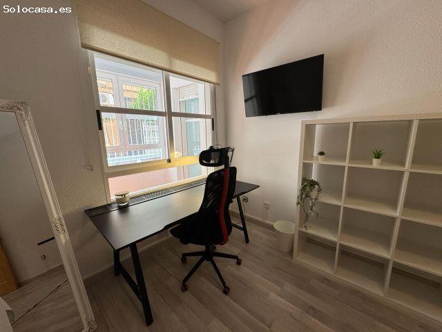 Piso en alquiler en Murcia