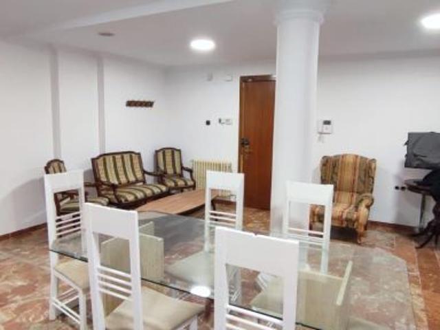 Piso en alquiler en La Granada, Ronda