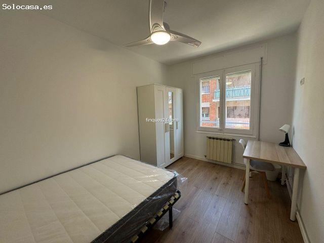 Piso en alquiler en Carretera de Santpedor, Manresa