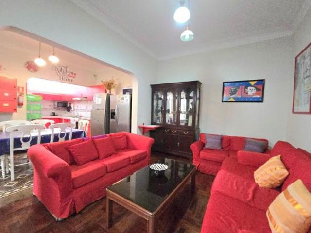 Habitación alquiler en Achaguay Alto, Lima Metropolitana