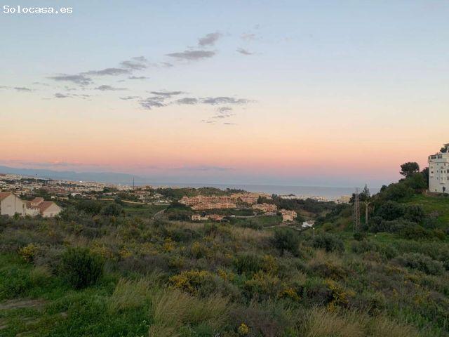 Casa en alquiler en Arroyo de la Miel-Benalmádena Costa, Benalmádena