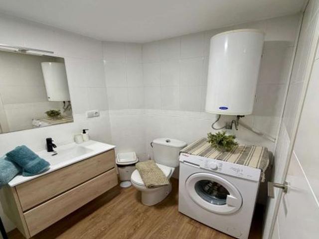 Piso en alquiler en Torremolinos, Málaga