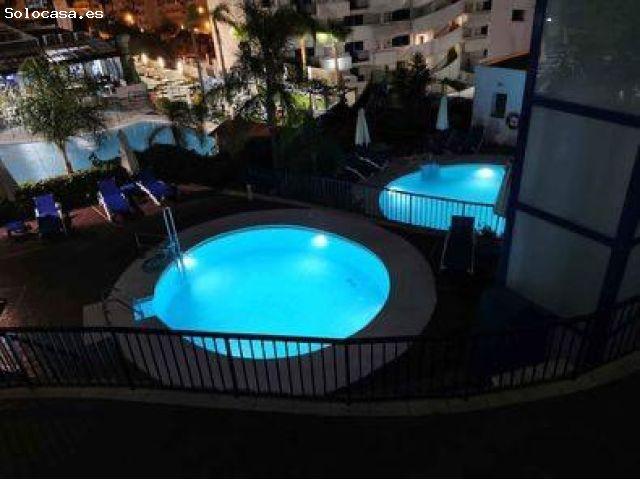 Piso en alquiler en Arroyo de la Miel-Benalmádena Costa, Costa del Sol Occidental