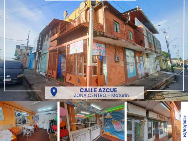Local Comercial en alquiler en Maturin, Monagas