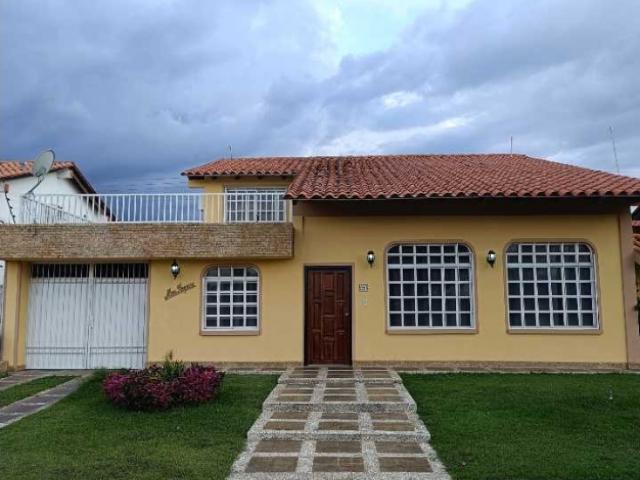 Casa en alquiler en El Cinco, Anaco