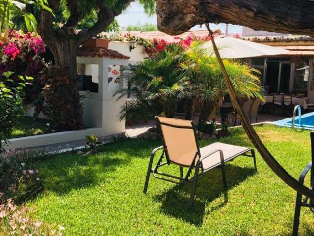 Casa venta en Mejia, Arequipa