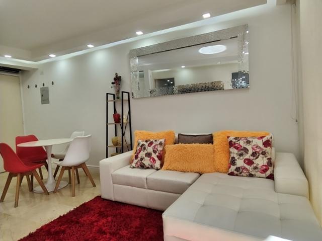 Apartamento en alquiler en Boca De Uchire, Miranda