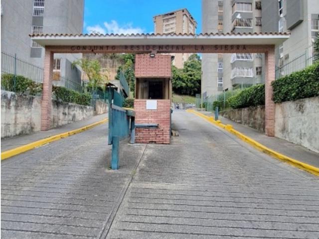 Apartamento en alquiler en Francisco Linares Alcántara, Miranda