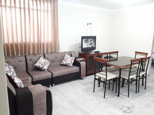 Departamento alquiler en Cajamarca