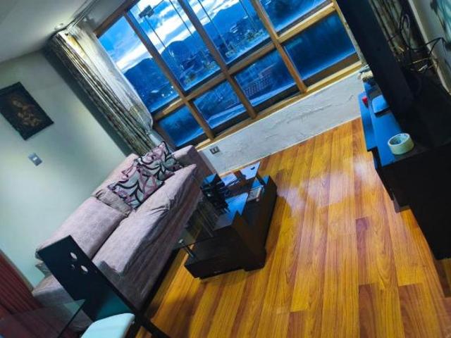 Departamento alquiler en Cusco