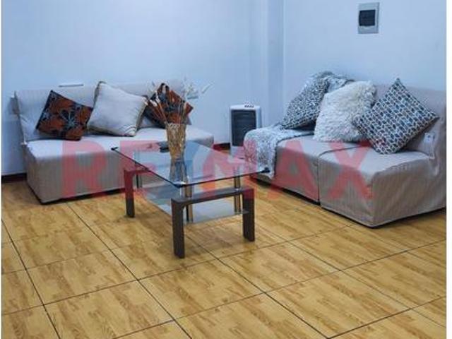 Departamento alquiler en Kenedy Sur, Wanchaq