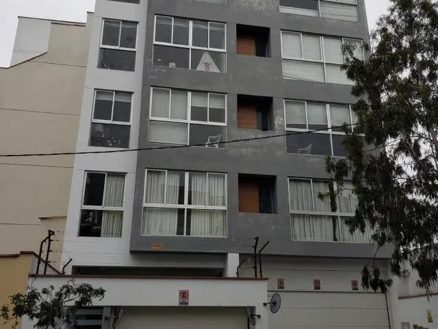 Departamento alquiler en Lima, Lima Metropolitana