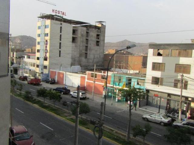 Departamento alquiler en San Luis, Ancash