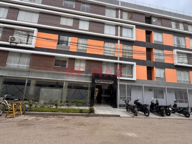 Departamento alquiler en Chiclayo, Lambayeque