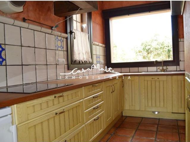 Casa en alquiler en Pla Parcial Platja, la Marina Baixa