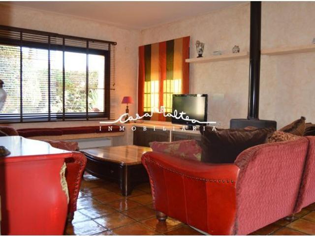 Casa en alquiler en Pla Parcial Platja, la Marina Baixa