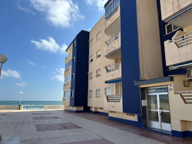 Piso en alquiler en Rincón de San Ginés, Campo de Cartagena y Mar Menor