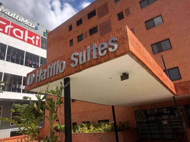 Apartamento en alquiler en Miranda