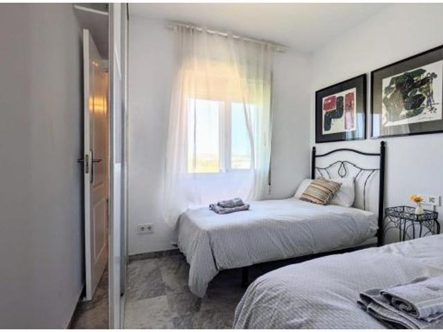 Piso en alquiler en Viña Carmen, Mijas