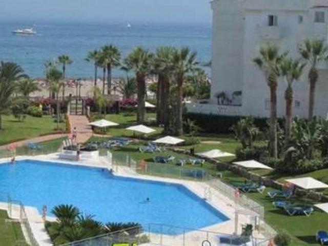 Casa en alquiler en Marbella