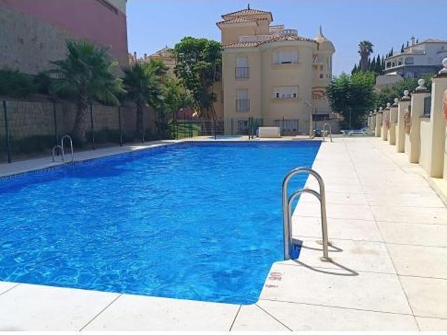 Piso en alquiler en Fuengirola, Los Pacos