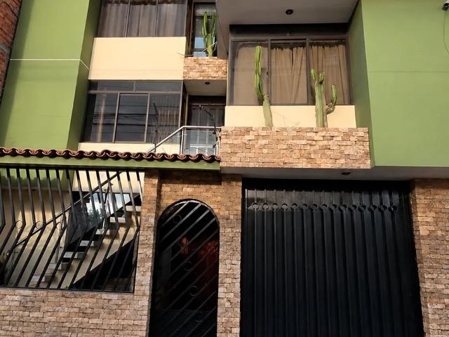 Casa alquiler en Junin