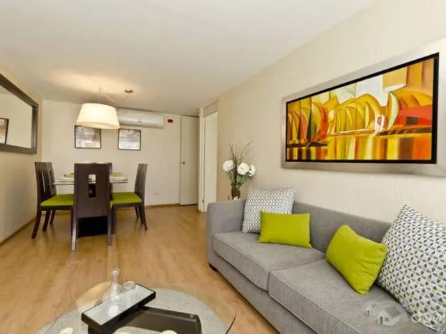 Departamento alquiler en Lima, Lima Metropolitana