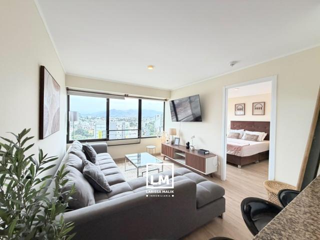 Departamento alquiler en Barranco, Lima Metropolitana