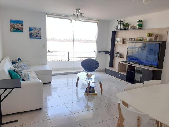 Departamento alquiler en La Libertad