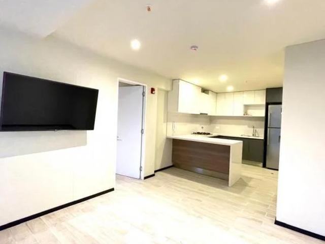 Departamento alquiler en Barranco, Lima Metropolitana
