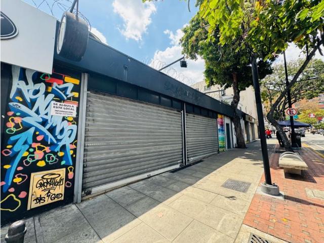 Local Comercial en alquiler en Boca De Uchire, Distrito Capital