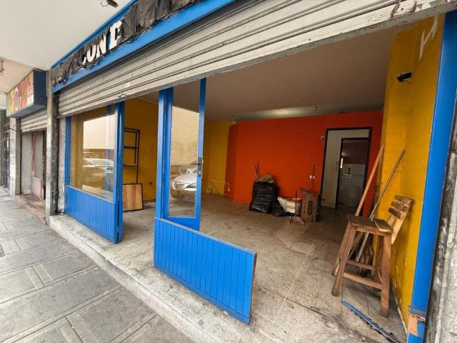 Local Comercial en alquiler en Boca De Uchire, Miranda