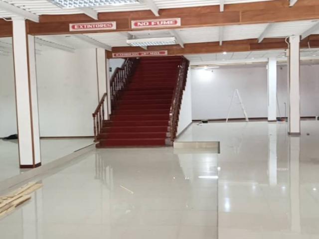 Local Comercial en alquiler en Barinas