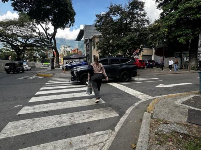 Local Comercial en alquiler en Baruta, Caracas