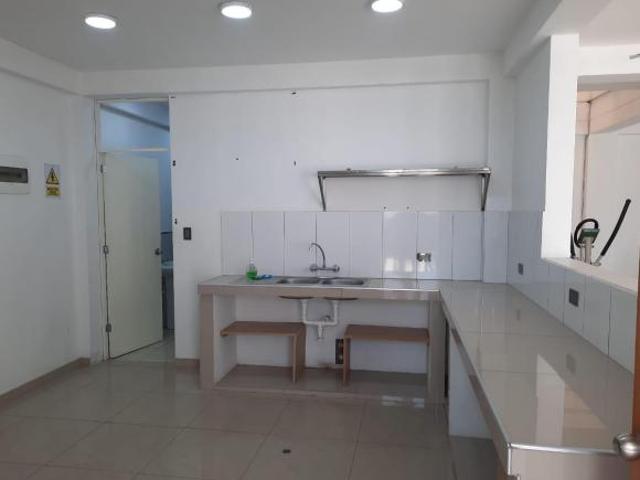 Local Comercial alquiler en Rinconada, Lima Metropolitana