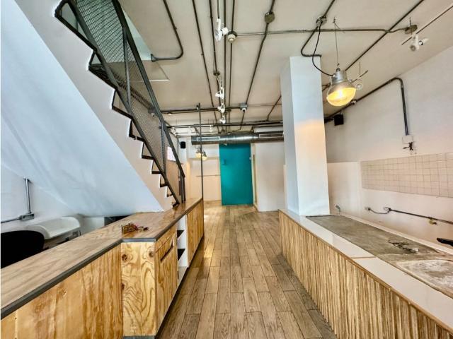 Local Comercial en alquiler en Chacao, Caracas