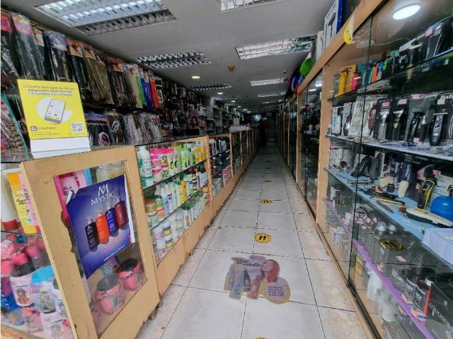 Local Comercial en alquiler en Boca De Uchire, Distrito Capital