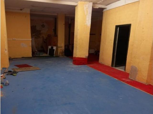 Local Comercial en alquiler en Dones de les Palmes, el Baix Vinalopó