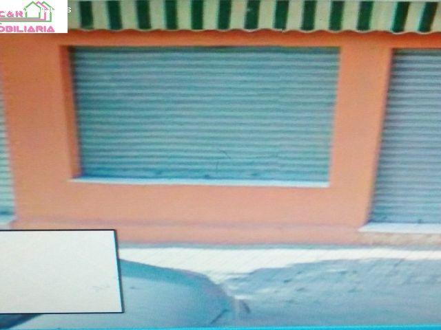 Local Comercial en alquiler en Baena