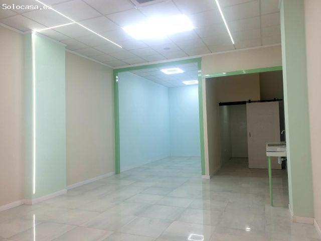 Local Comercial en alquiler en el Baix Vinalopó, Valencia