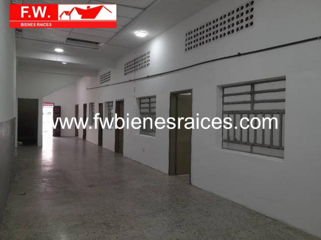 Local Comercial en alquiler en Valera, Trujillo
