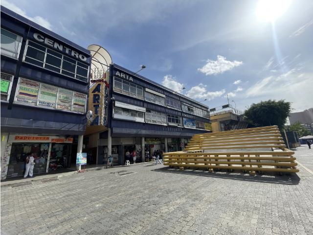 Local Comercial en alquiler en El Bosque, Caracas