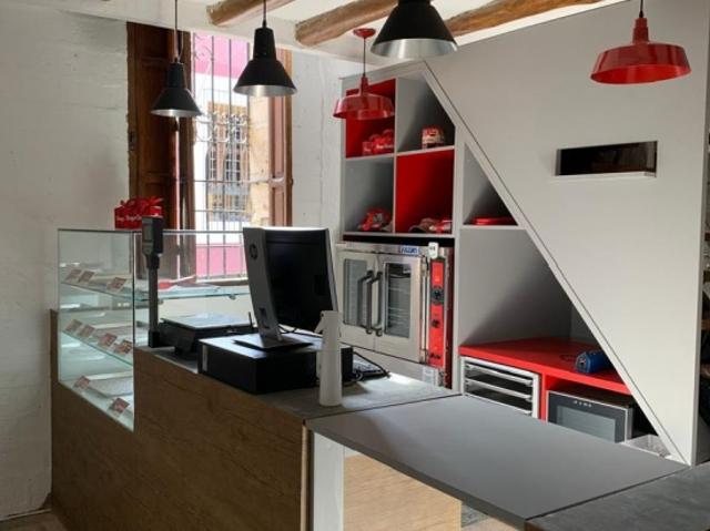 Local Comercial en alquiler en Boca De Uchire, Miranda